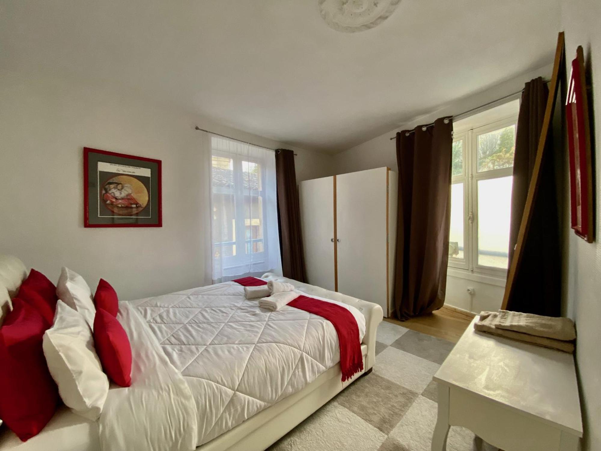 Franreal, 4 Appartements Сарла-ла-Канеда Экстерьер фото