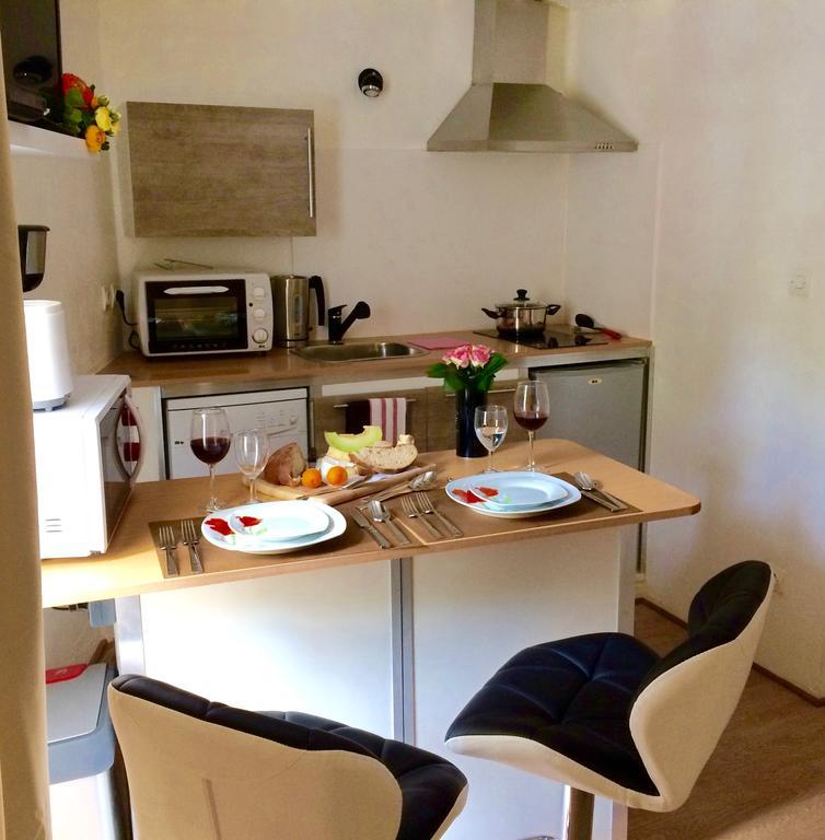 Franreal, 4 Appartements Сарла-ла-Канеда Экстерьер фото