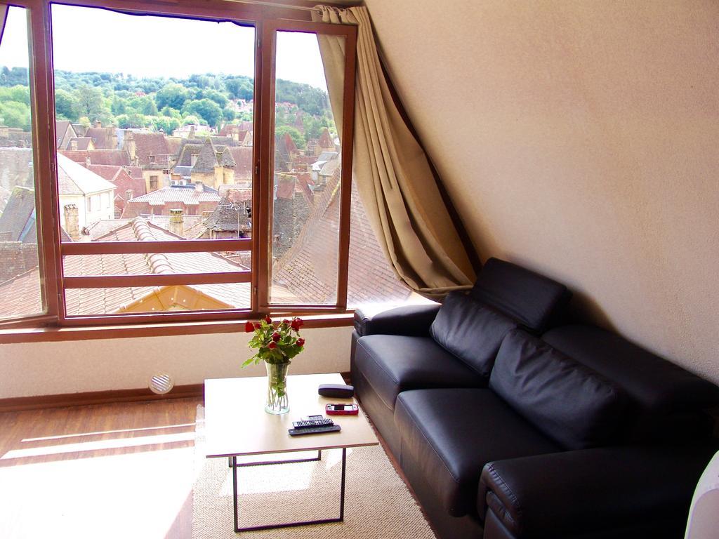 Franreal, 4 Appartements Сарла-ла-Канеда Экстерьер фото
