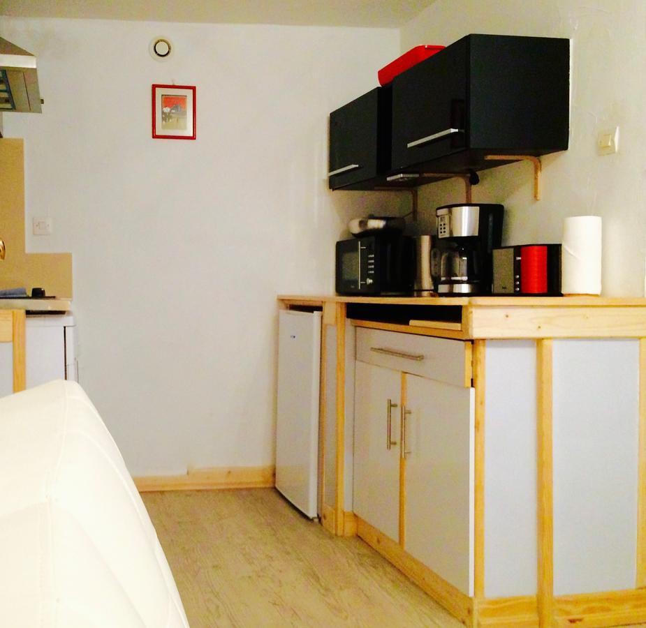 Franreal, 4 Appartements Сарла-ла-Канеда Экстерьер фото