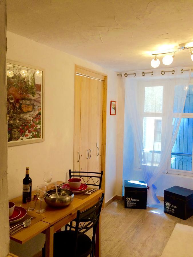 Franreal, 4 Appartements Сарла-ла-Канеда Экстерьер фото