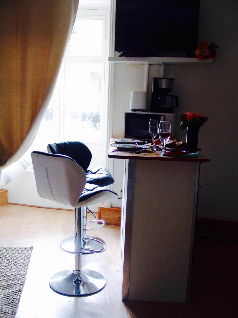 Franreal, 4 Appartements Сарла-ла-Канеда Экстерьер фото